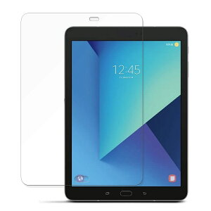 �ی�t�B���� �T���X�� Galaxy Tab S3 ������ �t�B���� �y9H���d�x ����d�l�z �����K���X�Ɠ����̍��d�x ���{��