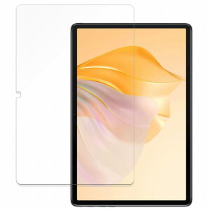 �ی�t�B���� Blackview Tab 7 / Tab 7 Kids ������ �u���[���C�g�J�b�g �t�B���� �y9H���d�x ���˒ጸ�z �����K���X�Ɠ����̍��d�x ���{��