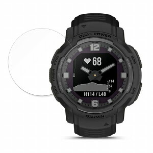 y|Cg2{z یtB GARMIN Instinct Crossover  u[CgJbg tB ȖʑΉ ydlz {