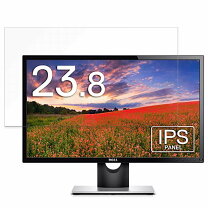 楽天市場】dell ディスプレイ モニター se2416h 23．8インチの通販