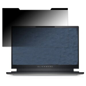 DELL ALIENWARE X14 14C` 16:9  `h~ vCoV[tB^[ y}Olbgz u[CgJbg یtB