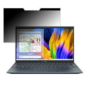 y|Cg2{z ASUS Zenbook 14 UM425QA 14C` 16:9  `h~ vCoV[tB^[ y}Olbgz u[CgJbg یtB