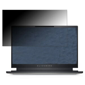 DELL ALIENWARE X14 14C` 16:9  `h~ vCoV[tB^[ y^uESV[z u[CgJbg یtB ˖h~