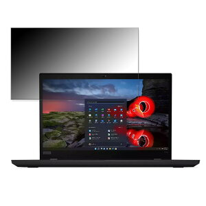 y|Cg2{z Lenovo ThinkPad P15s Gen 2 15.6C` 16:9 Ή `h~ vCoV[tB^[ y^uESV[z u[CgJbg یtB ˖h~