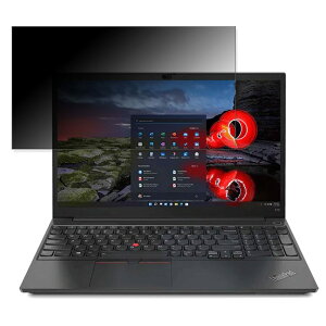 y|Cg2{z Lenovo ThinkPad E15 Gen 3 15.6C` 16:9 Ή `h~ vCoV[tB^[ y^uESV[z u[CgJbg یtB ˖h~