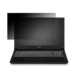 iiyama LEVEL-15FX161-i7-RASX-Gensou 15.6C` 16:9 Ή `h~ vCoV[tB^[ y^uESV[z u[CgJbg یtB ˖h~