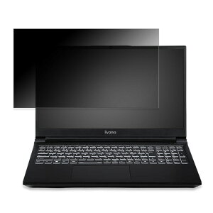 iiyama LEVEL-15FR171-i7-UASX-Seikai 15.6C` 16:9 Ή `h~ vCoV[tB^[ y^uESV[z u[CgJbg یtB ˖h~