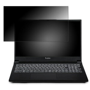iiyama LEVEL-15FR171-i7-UASX-FH5 15.6C` 16:9 Ή `h~ vCoV[tB^[ y^uESV[z u[CgJbg یtB ˖h~