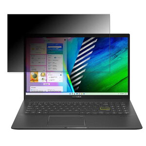 ASUS Vivobook 15 OLED K513EA 15.6C` 16:9 Ή `h~ vCoV[tB^[ y^uESV[z u[CgJbg یtB ˖h~