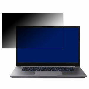 THIRDWAVE GALLERIA UL7C-AA3 15.6�C���` 16:9 �Ή� �`�����h�~ �v���C�o�V�[�t�B���^�[ �y�^�u�E�S���V�[�����z �u���[���C�g�J�b�g �ی�t�B���� ���˖h�~