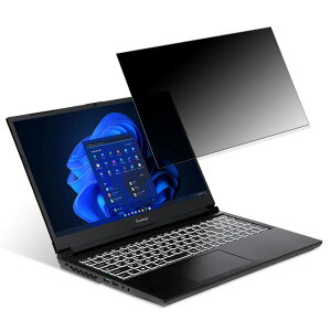 iiyama LEVEL-15FX161-i7-RASXM 15.6C` 16:9 Ή `h~ vCoV[tB^[ y^uESV[z u[CgJbg یtB ˖h~