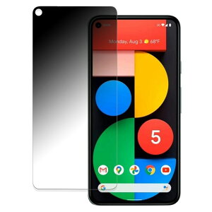 �y�|�C���g2�{�z Google Pixel 5 ������ �y180�x �ȖʑΉ��z �`�����h�~ �t�B���� �u���[���C�g�J�b�g ����d�l ���{��