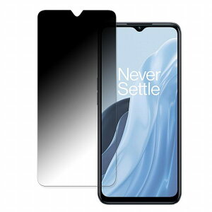 �y�|�C���g2�{�z OnePlus Nord N300 5G ������ �y180�x�z �`�����h�~ �t�B���� �u���[���C�g�J�b�g �A���`�O���A ���{��