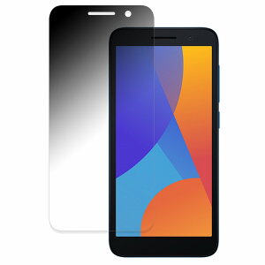 TCL Alcatel 1ULTRA 32 ������ �y180�x �ȖʑΉ��z �`�����h�~ �t�B���� �u���[���C�g�J�b�g �A���`�O���A ���{��