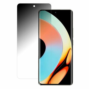 �y�|�C���g2�{�z realme 10 Pro+ ������ �y180�x �ȖʑΉ��z �`�����h�~ �t�B���� �u���[���C�g�J�b�g ����d�l ���{��