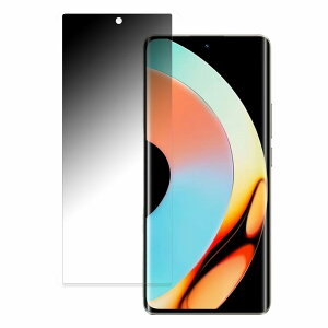 �y6/26 1:59�� �|�C���g2�{�z realme 10 Pro+ ������ �y180�x�z �`�����h�~ �t�B���� �u���[���C�g�J�b�g �A���`�O���A ���{��