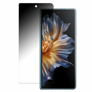 �y�|�C���g2�{�z HONOR Magic Vs ( �w�ʉ�ʗp ) ������ �y180�x �ȖʑΉ��z �`�����h�~ �t�B���� �u���[���C�g�J�b�g �A���`�O���A ���{��