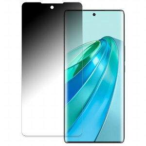 HONOR X9a 5G ������ �y180�x �ȖʑΉ��z �`�����h�~ �t�B���� �u���[���C�g�J�b�g ����d�l ���{��