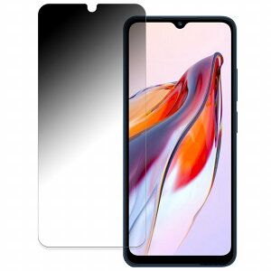 Xiaomi Redmi 12C  y180x ȖʑΉz `h~ tB u[CgJbg dl {