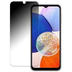 Samsung Galaxy A14 5G ������ �y180�x �ȖʑΉ��z �`�����h�~ �t�B���� �u���[���C�g�J�b�g �A���`�O���A ���{��