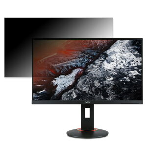 Acer XF270HAbmidprzx (XF0)  27C` 16:9 `h~ vCoV[tB^[ u[CgJbg یtB ˖h~ ^uESV[