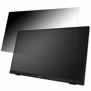 EPSON LT22W81L ������ 21.5�C���` 16:9 �`�����h�~ �v���C�o�V�[�t�B���^�[ �u���[���C�g�J�b�g �ی�t�B���� ���˖h�~ �^�u�E�S���V�[����