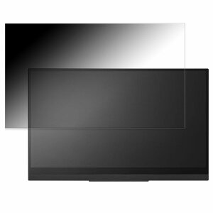 �y�|�C���g2�{�z Princeton UP-M156T4K ������ 15.6�C���` 16:9 �`�����h�~ �v���C�o�V�[�t�B���^�[ �u���[���C�g�J�b�g �ی�t�B���� ���˖h�~ �^�u�E�S���V�[����