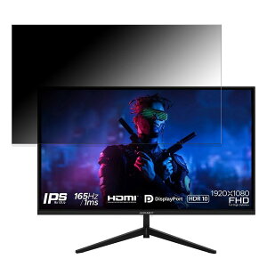 �y�|�C���g2�{�z JAPANNEXT JN-IPS238FHDR165TMC ������ 23.8�C���` 16:9 �`�����h�~ �v���C�o�V�[�t�B���^�[ �u���[���C�g�J�b�g �ی�t�B���� ���˖h�~ �^�u�E�S���V�[����