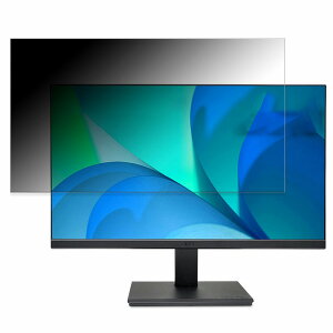 acer V247Ybmixv ������ 23.8�C���` 16:9 �`�����h�~ �v���C�o�V�[�t�B���^�[ �u���[���C�g�J�b�g �ی�t�B���� ���˖h�~ �^�u�E�S���V�[����