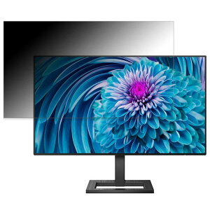PHILIPS 272E2FE/11  27C` 16:9 `h~ vCoV[tB^[ u[CgJbg یtB ˖h~ ^uESV[
