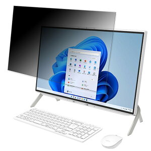 xm ESPRIMO FH60/G3 2022N11f  23.8C` 16:9 `h~ vCoV[tB^[ u[CgJbg یtB ˖h~ ^uESV[