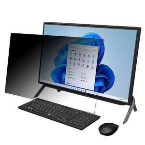 xm ESPRIMO FH77/G3 2022N11f  23.8C` 16:9 `h~ vCoV[tB^[ u[CgJbg یtB ˖h~ ^uESV[