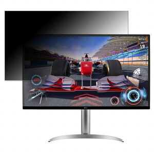 LG 32UQ750-W  31.5C` 16:9 `h~ vCoV[tB^[ u[CgJbg یtB ˖h~ ^uESV[