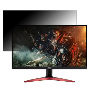 acer KG251QZbmiipx (KG1) ������ 24.5�C���` 16:9 �`�����h�~ �v���C�o�V�[�t�B���^�[ �u���[���C�g�J�b�g �ی�t�B���� ���˖h�~ �^�u�E�S���V�[����