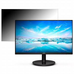 PHILIPS 221V8L/11 ������ 21.5�C���` 16:9 �`�����h�~ �v���C�o�V�[�t�B���^�[ �u���[���C�g�J�b�g �ی�t�B���� ���˖h�~ �^�u�E�S���V�[����