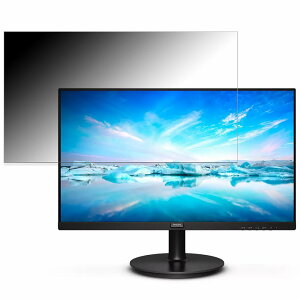 PHILIPS 241V8L/11  23.8C` 16:9 `h~ vCoV[tB^[ u[CgJbg یtB ˖h~ ^uESV[