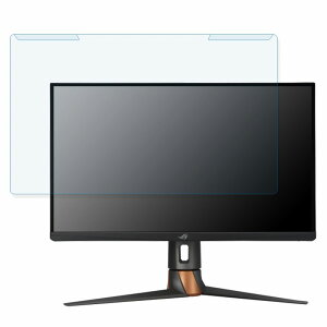 yOȒPz ASUS ROG Swift 360Hz PG27AQN 27C` 16:9  u[CgJbg tB^[ ydlz tی veN^[