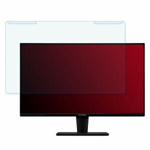 �y�|�C���g2�{�z �y���O���ȒP�z ViewSonic VA2715-MH-7 27�C���` 16:9 ������ �u���[���C�g�J�b�g �t�B���^�[ �y����d�l�z �t���ی� �v���e�N�^�[