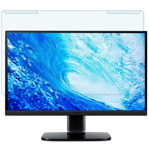 �y���O���ȒP�z acer KA272Hbmix 27�C���` 16:9 ������ �u���[���C�g�J�b�g �t�B���^�[ �y���˒ጸ�z �t���ی� �v���e�N�^�[