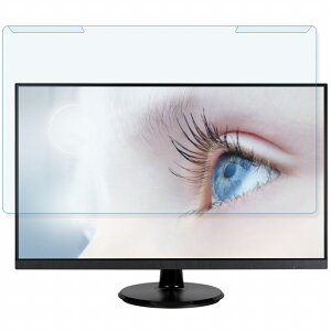 �y�|�C���g2�{�z �y���O���ȒP�z ASUS VA27DQY 27�C���` 16:9 ������ �u���[���C�g�J�b�g �t�B���^�[ �y���˒ጸ�z �t���ی� �v���e�N�^�[