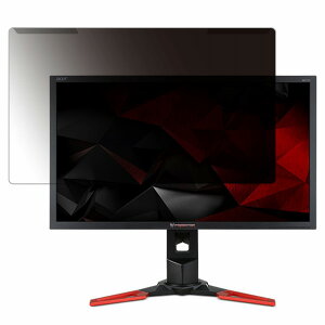 yOȒPz Acer XB271Hbmiprz (Predator XB1) 27C` 16:9  `h~ vCoV[ tB^[ ydlz tی veN^[