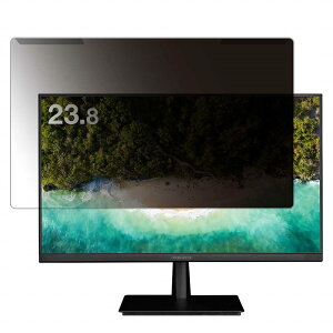 �y���O���ȒP�z GREEN HOUSE GH-LCW24M-BK 23.8�C���` 16:9 ������ �`�����h�~ �v���C�o�V�[ �t�B���^�[ �y����d�l�z �t���ی� �v���e�N�^�[