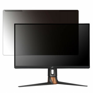 yOȒPz ASUS ROG Swift 360Hz PG27AQN 27C` 16:9  `h~ vCoV[ tB^[ ydlz tی veN^[