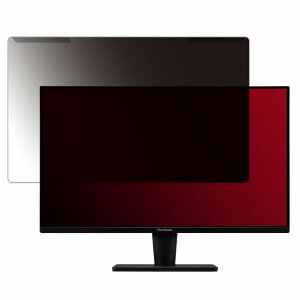 �y�|�C���g2�{�z �y���O���ȒP�z ViewSonic VA2715-MH-7 27�C���` 16:9 ������ �`�����h�~ �v���C�o�V�[ �t�B���^�[ �y����d�l�z �t���ی� �v���e�N�^�[