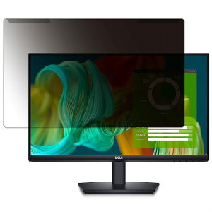 �y���O���ȒP�z DELL E2424HS 23.8�C���` 16:9 ������ �`�����h�~ �v���C�o�V�[ �t�B���^�[ �y����d�l�z �t���ی� �v���e�N�^�[