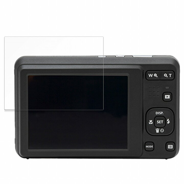 楽天市場】保護フィルム Kodak PIXPRO FZ55 向けの 液晶保護 フィルム 