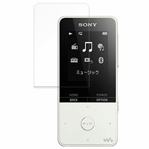 sony �E�H�[�N�}�� NW-S310 / NW-S310K�V���[�Y ������ �ی�t�B���� �y9H���d�x ���˒ጸ�z �u���[���C�g�J�b�g �t�B���� �����K���X�Ɠ����̍��d�x ���{��