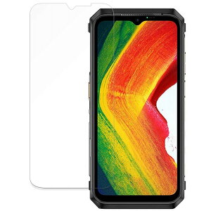 Ulefone Power Armor 18 ������ �ی�t�B���� �y9H���d�x ����d�l�z �t�B���� �����K���X�Ɠ����̍��d�x ���{��