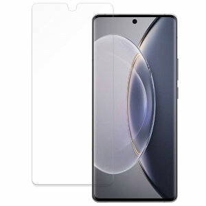 vivo X90 Pro ������ �ی�t�B���� �y9H���d�x ����d�l�z �u���[���C�g�J�b�g �t�B���� �����K���X�Ɠ����̍��d�x ���{��