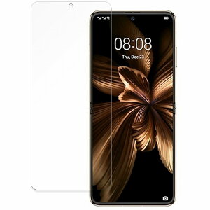 y|Cg2{z HUAWEI P50 Pocket (Cʗp)  یtB yȖʑΉ dlz u[CgJbgtB LYC {